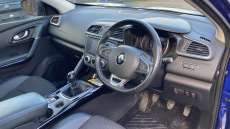 Renault Kadjar 1.3 TCE 160 S Edition 5dr Petrol Hatchback